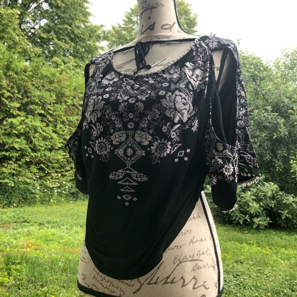 Beautiful Summer Shirt